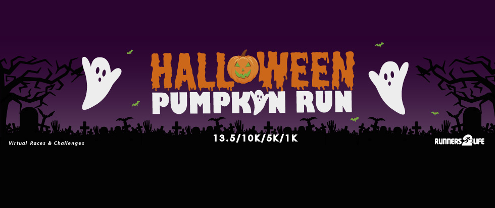 Pumpkyn Run