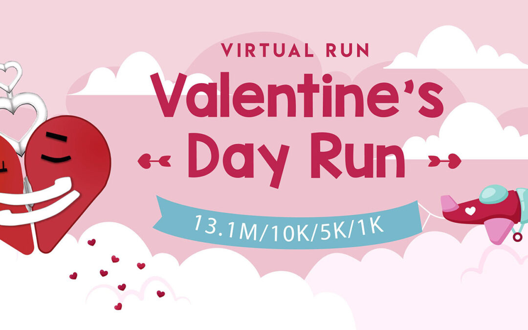 Valentine’s Day Run