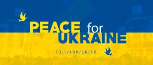 Peace for Ukraine