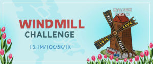 Windmill Challenge