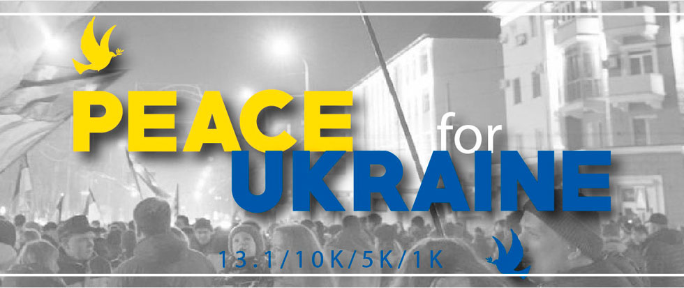 Peace for Ukraine #2